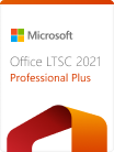 Microsoft Office LTSC Professional Plus 2021